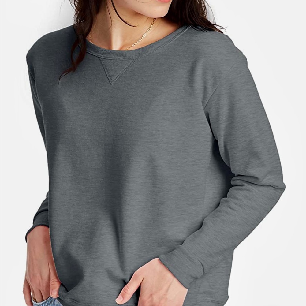 Hanes New Sweatshirt